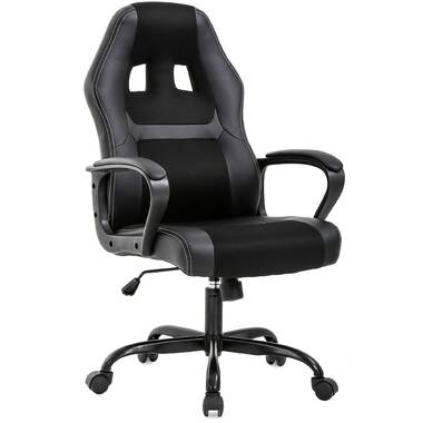 Wayfair racing outlet chair